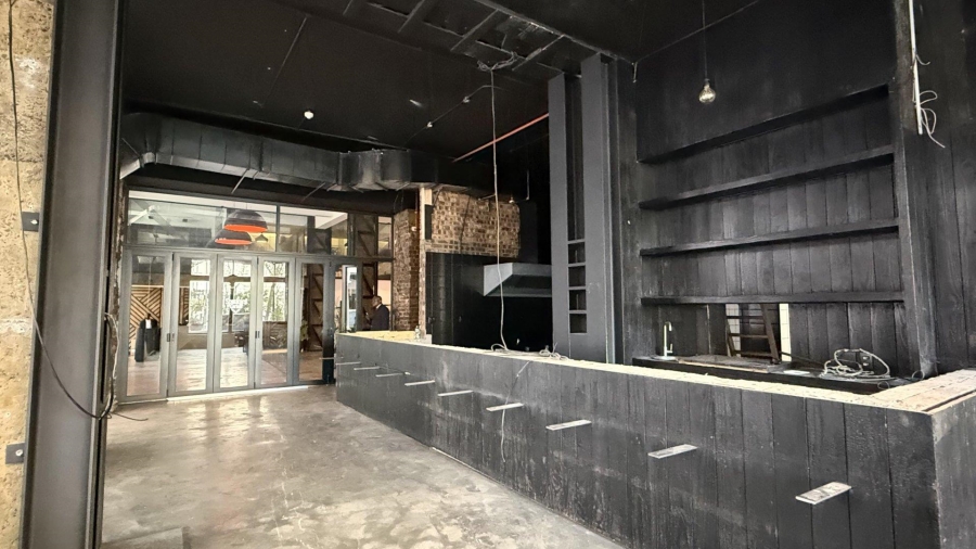 To Let Commercial Property for Rent in Cape Town City Centre Western Cape